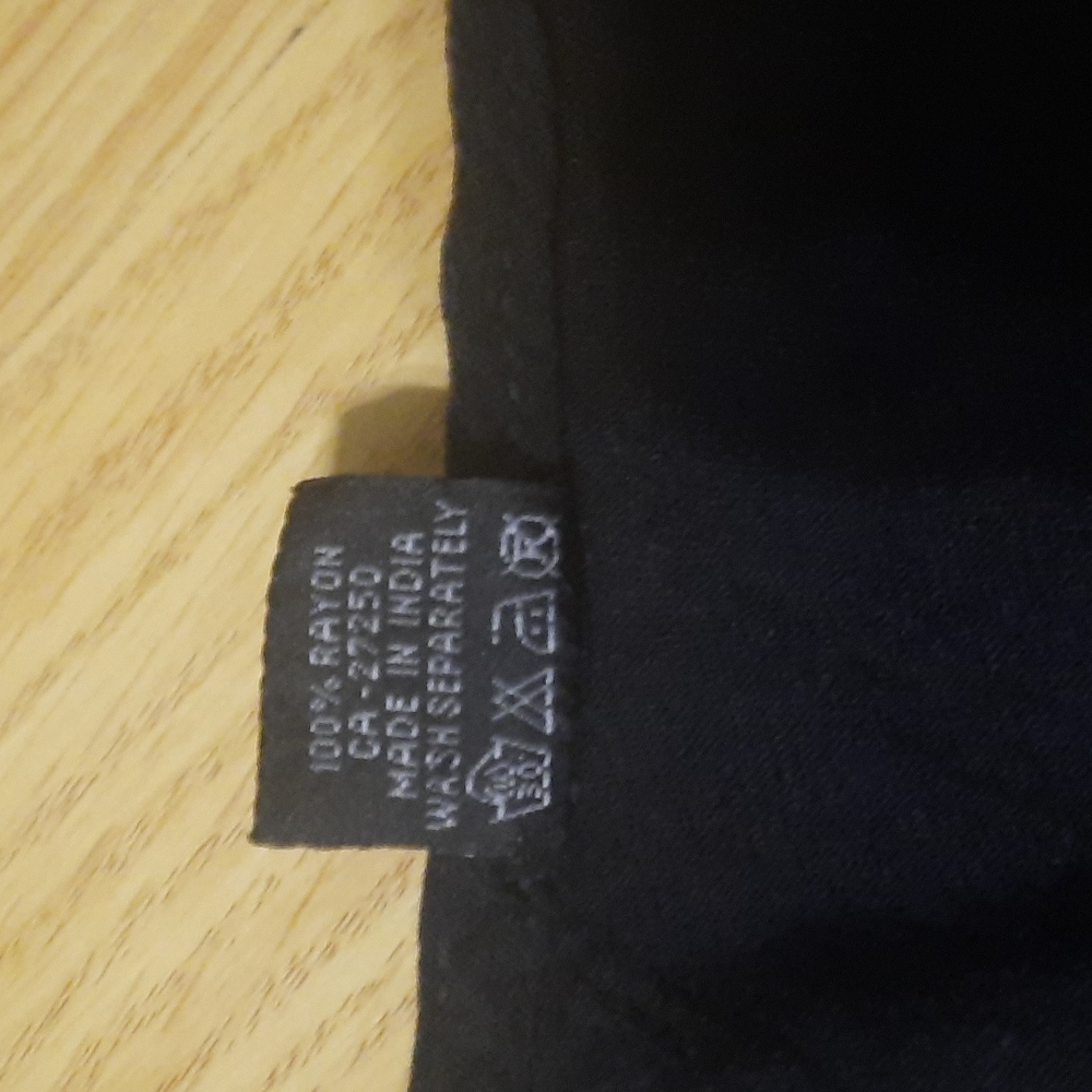 Tank‎ top - Picture 3 of 9